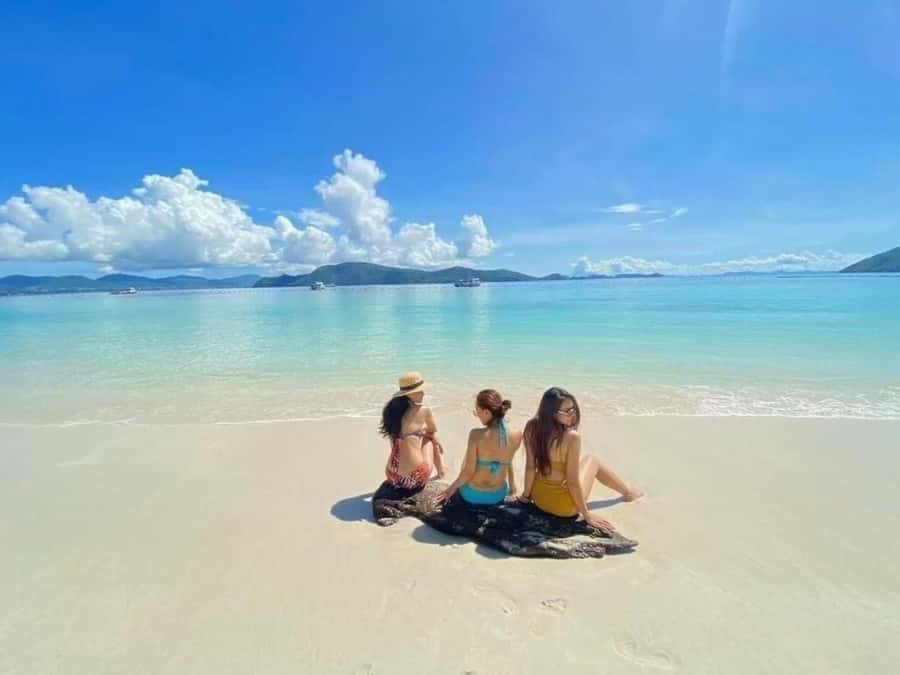 Phuket: Racha Island and Coral Islands + Scuba Beach Dive - Why this Phuket trip is more than a beach transfer