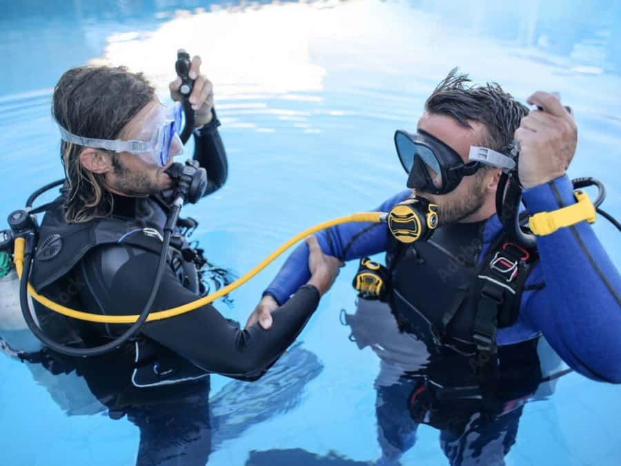 Phuket: Racha Island and Coral Islands + Scuba Beach Dive - Coral Island for one hour of beach time