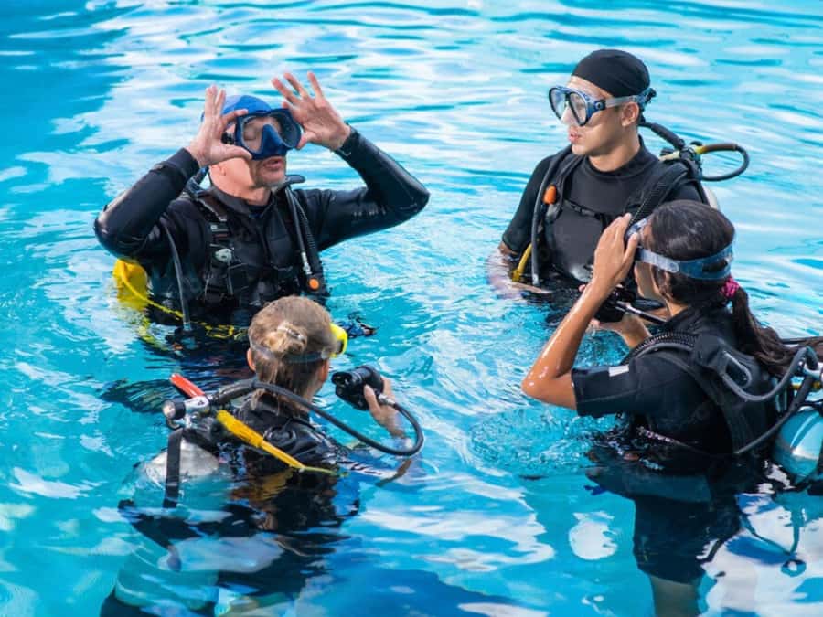 Phuket: Racha Island and Coral Islands + Scuba Beach Dive - Who should book this experience