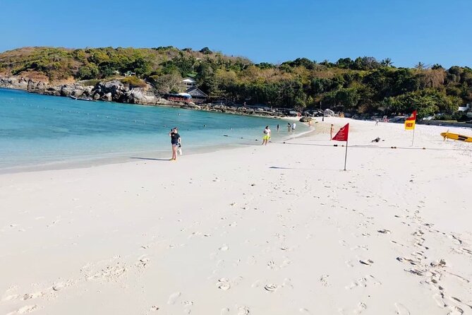 Phuket Raya Island Day Tour with Snorkeling OR Scuba Diving - What the $52 price really covers