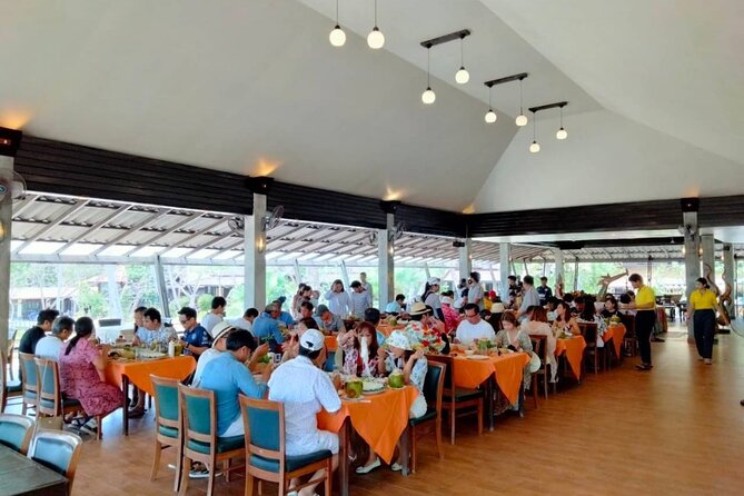 Phuket Raya Island Day Tour with Snorkeling OR Scuba Diving - Timing, packing, and small practical choices