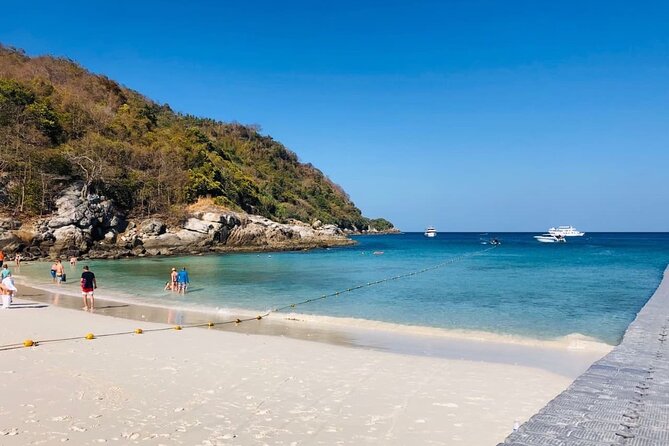 Phuket Raya Island Day Tour with Snorkeling OR Scuba Diving - The scuba option at Ter Bay or Patok Bay