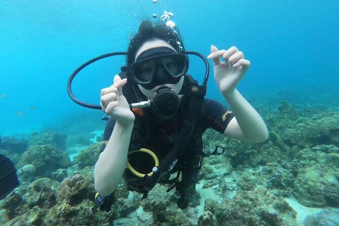 Phuket: Scuba Dive Racha and Coral Islands with Snorkeling Tour - What the group size means for your day