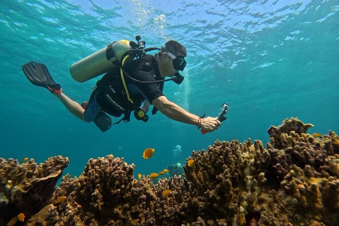 Phuket: Scuba Dive Racha and Coral Islands with Snorkeling Tour - Is the $89.17 price good value?
