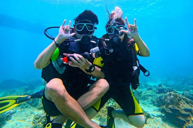 Phuket Scuba Diving: Racha Island Or Maiton Island For All Levels - Food, equipment, and the real value of $97.79