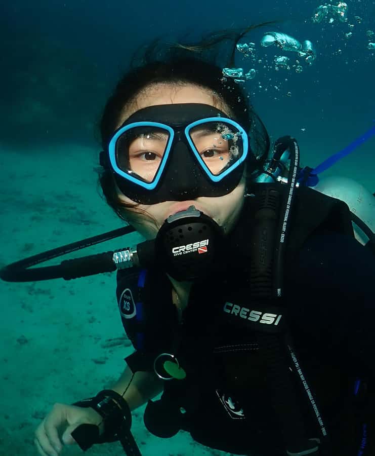 Phuket: Try SCUBA DIVING Full Day Experience 2 Dives - Racha Yai makes a strong first underwater outing