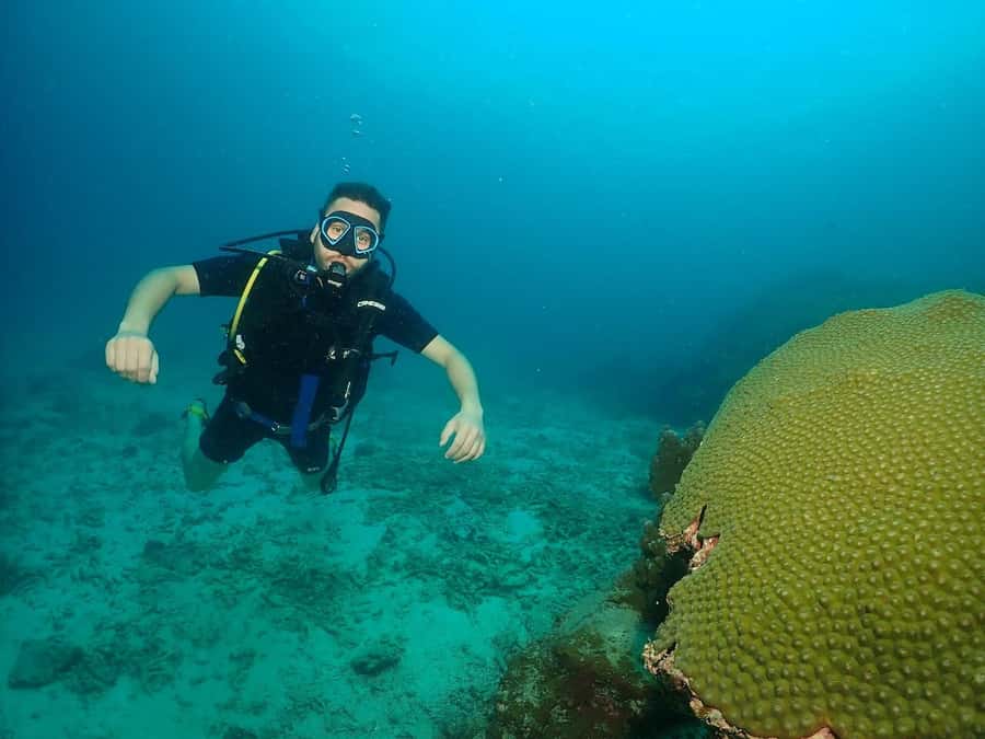 Phuket: Try SCUBA DIVING Full Day Experience 2 Dives - Should you book it?