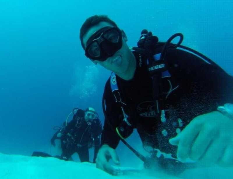 Playa del Carmen: Cenote Diving for Certified Divers - Small groups and English guidance
