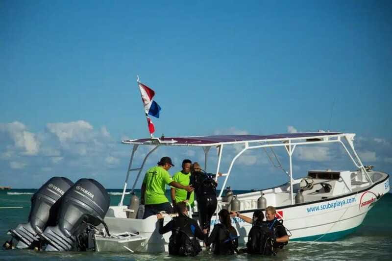 Playa del Carmen: Discovery Scuba Diving - Non Certified - What the small group changes