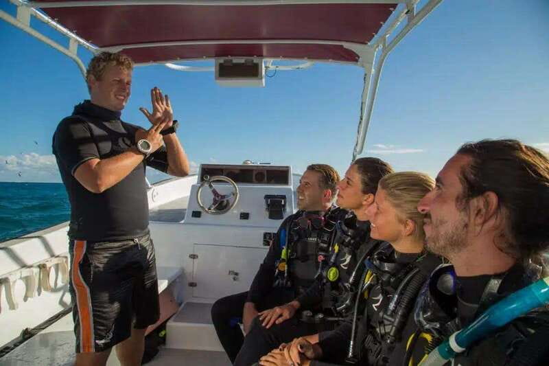 Playa del Carmen: Discovery Scuba Diving - Non Certified - What the $186 price includes