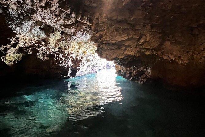 Polignano a Mare luxury boat tour, aperitif, diving and snorkeling - Who will enjoy this boat trip most