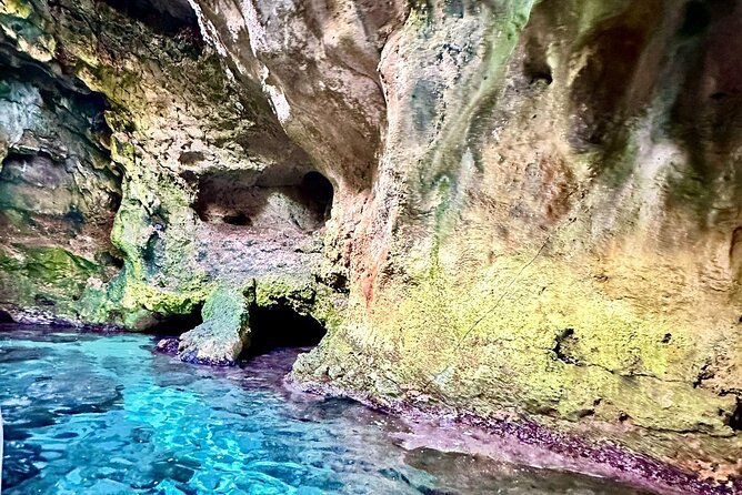 Polignano a Mare luxury boat tour, aperitif, diving and snorkeling - Practical details before you reserve