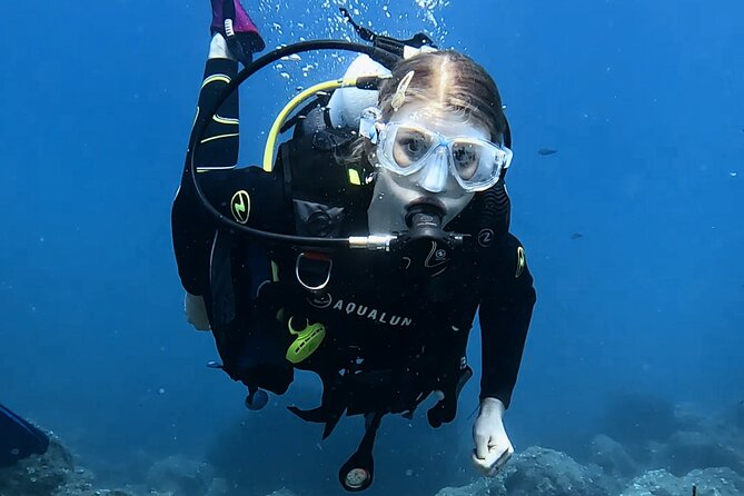 Private Discover Scuba Diving Experience in Messinia - Is $120.29 a fair price?