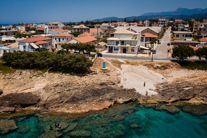 Private Discover Scuba Diving Experience in Messinia - Who will enjoy this most
