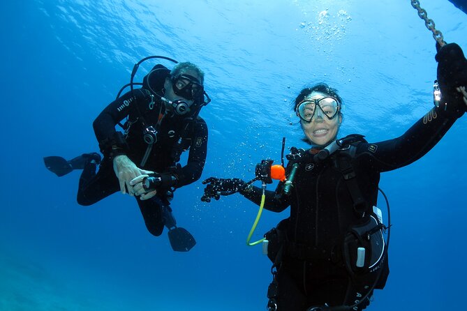 Private Discover Scuba Diving for Beginners in Athens with Pickup - Is $203.70 a fair price?