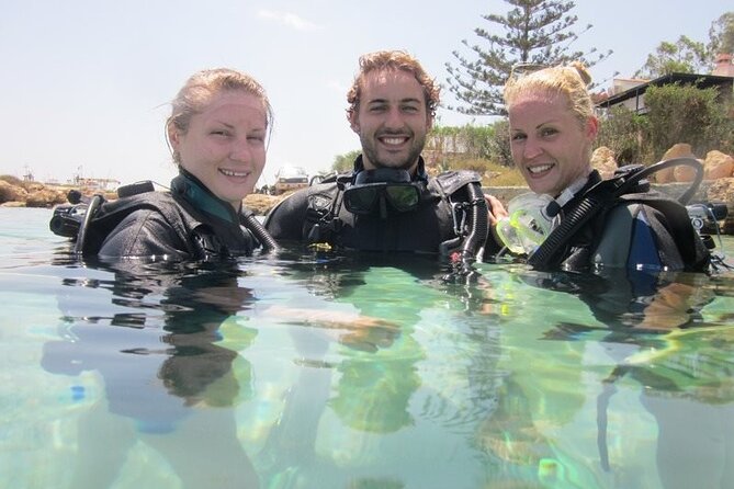 Private Discovery Dive + Photos & Videos - Photos and videos make the experience easier to remember