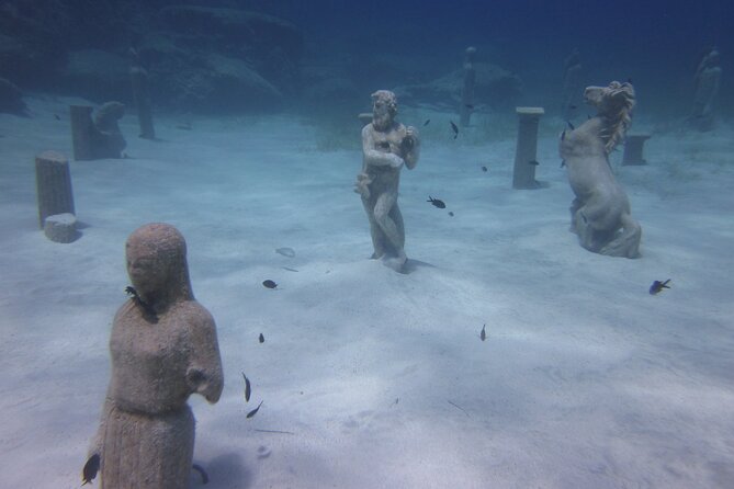 Private Discovery Dive + Photos & Videos - Why the three-hour schedule matters