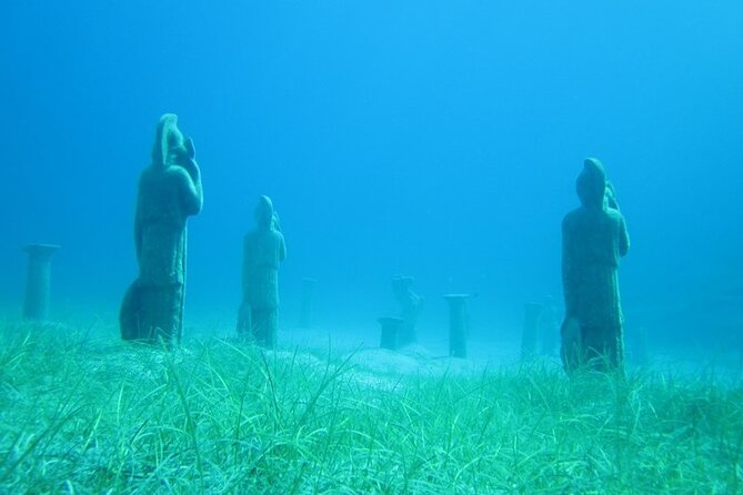 Private Discovery Dive + Photos & Videos - Practical details at a glance