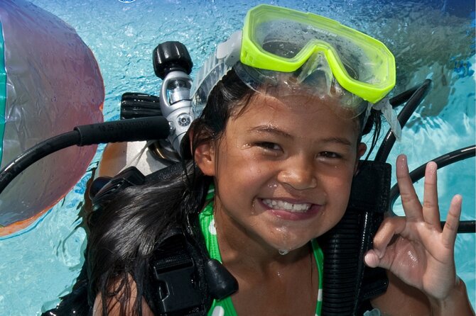 Private Discovery Scuba Diving with Sea Turtles - What the 3.5-Hour Schedule Feels Like
