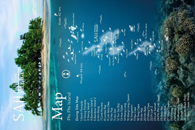 Private Half-Day Scuba Diving with expert (1Dive) - Lunch, equipment, and what the price covers