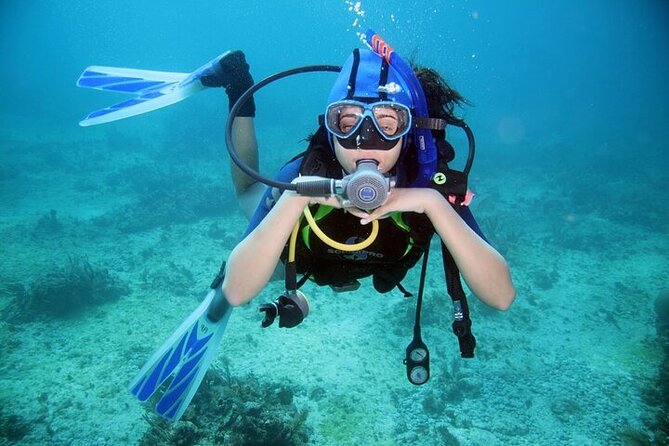 Professional Diver Two Stops Dives & Lunch, transfer–Hurghada - A practical packing list for this Hurghada outing