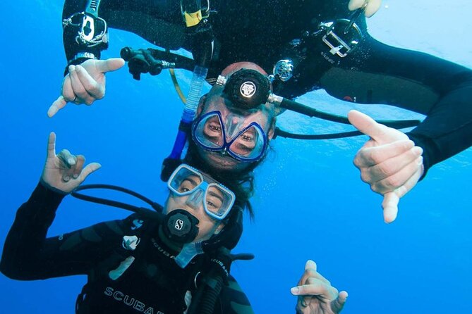 Professionals Scuba Diving 2 Stops Full Day Sea Trip - Hurghada - What the $56 price really covers