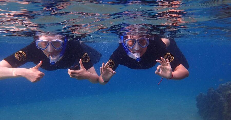 Puerto del Carmen: Snorkeling Trip with Dive Instructor - What the two-hour Puerto del Carmen trip is really like
