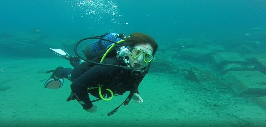 Puerto Del Carmen: Try Scuba Diving with 2 Dives and Photos - Practical planning for your day