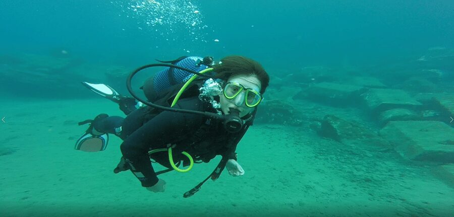 Puerto Del Carmen: Try Scuba Diving with 2 Dives and Photos - Price and what you get for $153