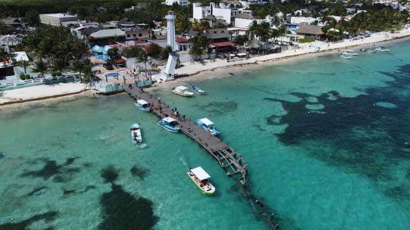 Puerto Morelos: Scuba Diving for Beginners - 2 Dives - Equipment and comfort on the boat
