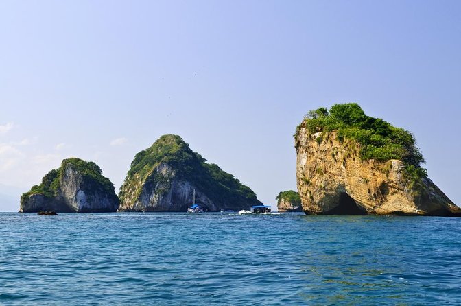 Puerto Vallarta Undersea Private Scuba Diving - Key points to know before you book