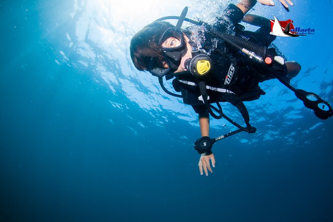 Puerto Vallarta Undersea Private Scuba Diving - Equipment, food, and time on the water