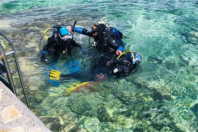 Pula Discover Scuba Diving Package - Why the five-hour estimate needs a little caution