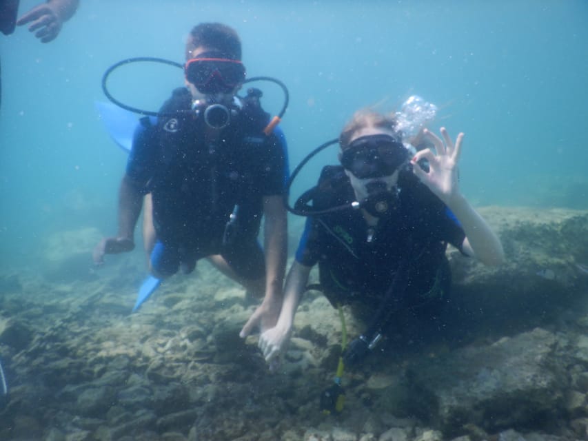 Pula: Introduction to Scuba Diving - Key points to know before booking