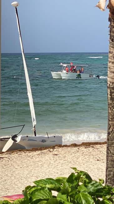 Punta Cana: Discover Scuba Diving Experience for Beginners - Who should book this experience