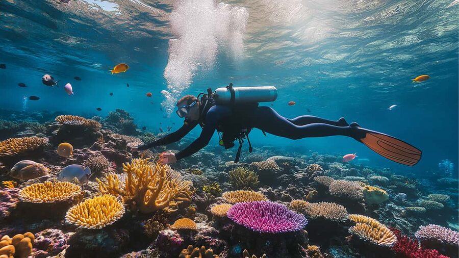 Punta Cana: Dive the Coral Paradise of Catalina Island - Key points before you book
