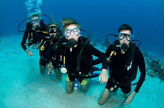 Punta Cana: PADI Open Water Scuba Certification (2–3 Days) - What the Punta Cana course is really like