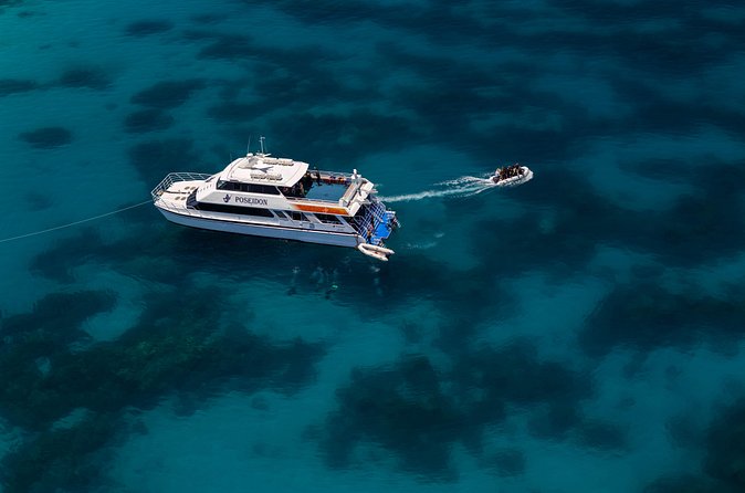 Quicksilver Dive 4 Day PADI Learn to Dive Course - Who will get the most from this course
