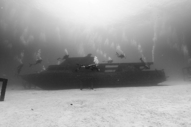 Racha Noi and Racha Yai Dive Trip from Phuket - The physical demands and practical rhythm