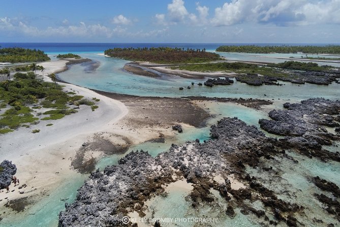 Rangiroa 2-tank Certified Scuba Dive - Who will get the most from this outing
