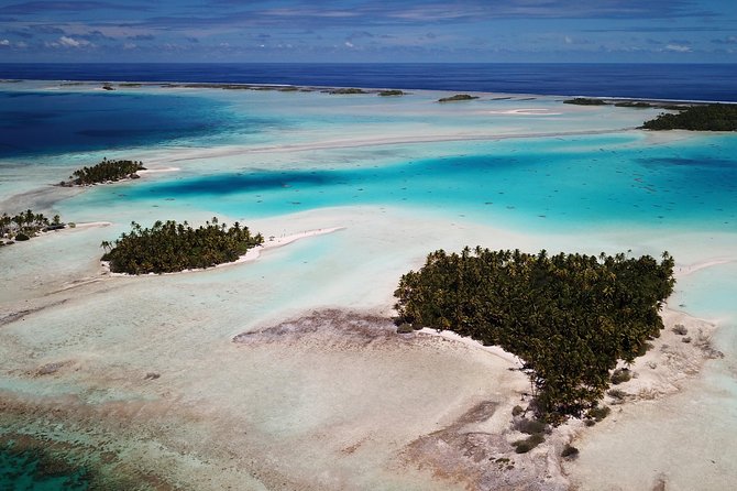 Rangiroa 2-tank Certified Scuba Dive - Flights, weather, and other practical limits