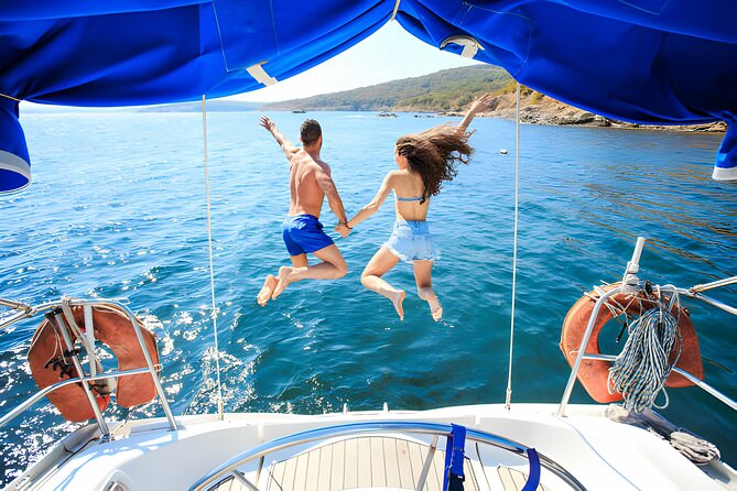Ras Mohamed, White Island Trip, Two Stops Diving -Sharm El Sheikh - Morning pickup and the ride to the coast