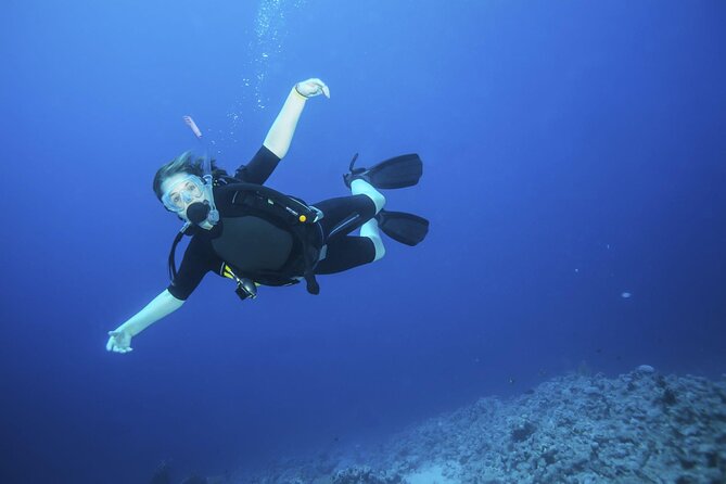 Ras Mohamed, White Island Trip, Two Stops Diving -Sharm El Sheikh - White Island adds a different kind of stop