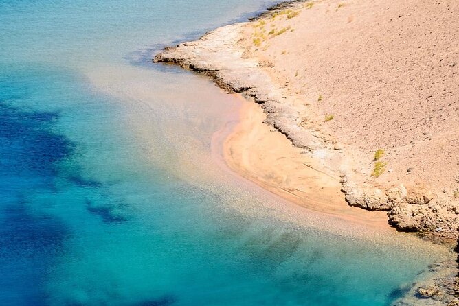 Ras Mohammed Diving Day Trip from Sharm el-Sheikh - Snorkeling at additional boat stops