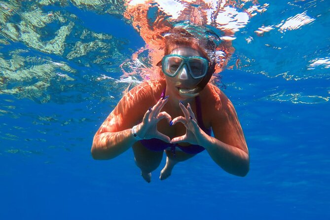 Ras Mohammed Diving & White Island Luxurious Cruise with Lunch - Key points to know before booking