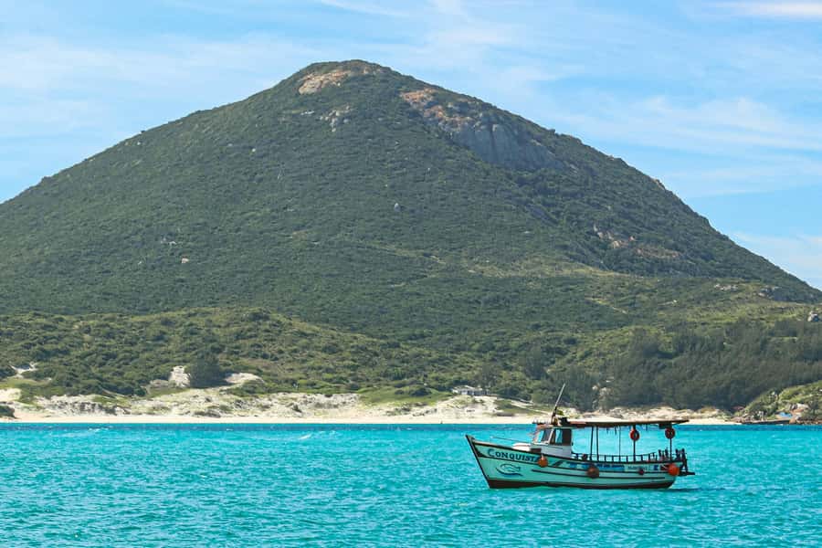 Rio: Best Dive Experience All Inclusive Scuba Diving Package - Why Arraial do Cabo makes sense from Rio
