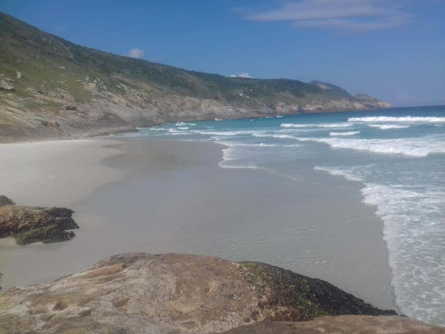 Rio de Janeiro: Arraial do Cabo Scuba Diving Day Trip - One tank or two: choosing the right version