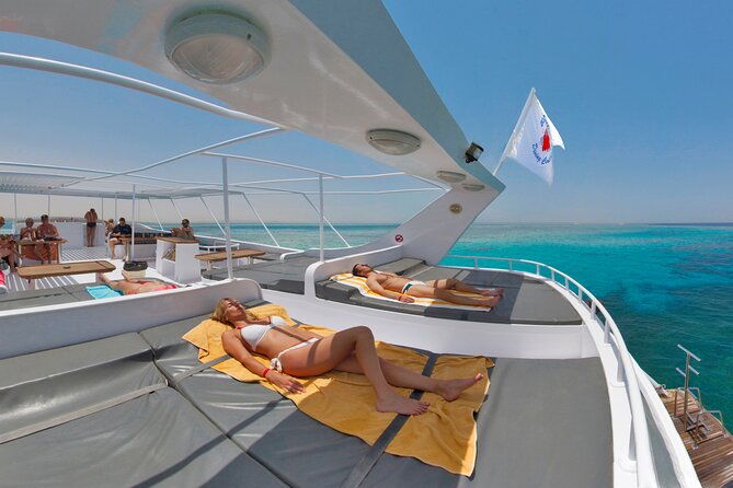 Safe Try dive-Personal instructor, 1:1 experience, Top boat - Gear fitting and the safety briefing