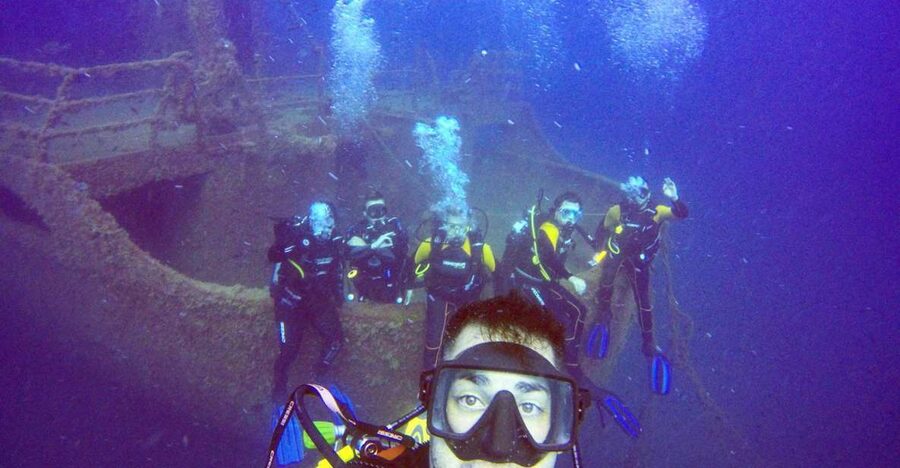Salou: Fun Scuba Dive with Instructor (No License Needed) - What makes the one-to-one format valuable