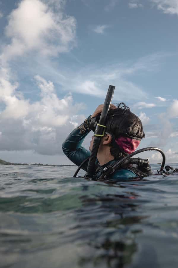 San Andres: Scuba Diving Experience with Hotel Pickup - Pickup keeps the morning or afternoon simple